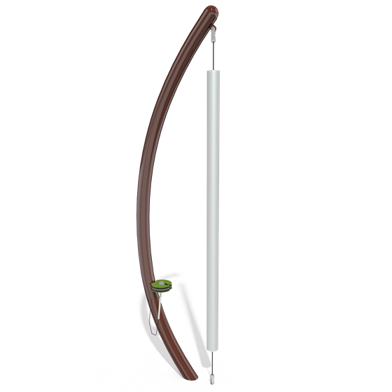Rhapsody® Vibra® Chime 2