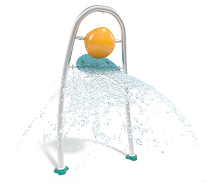 VersoSplash®