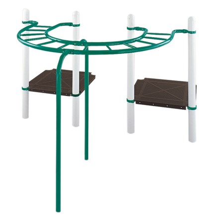 C-Horizontal Ladder