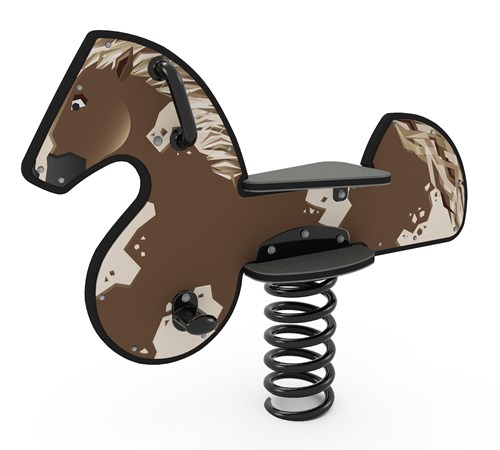 DigiRider® Horse