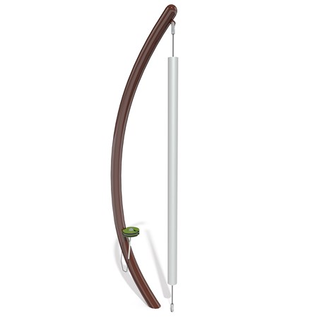 Rhapsody® Vibra® Chime 2