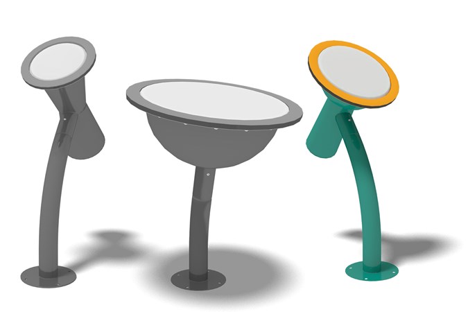 Rhapsody® Goblet Drum