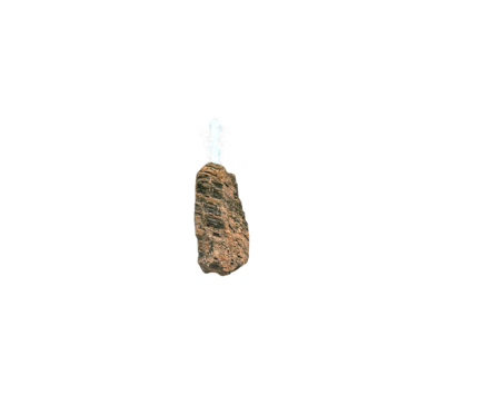 Stone Pillar