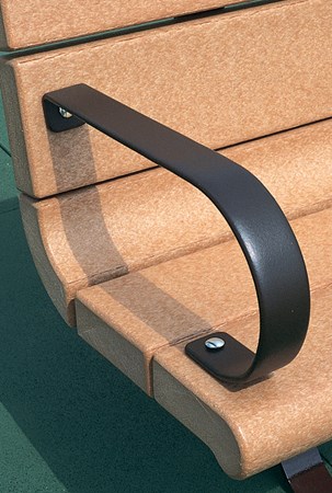 Arm Rest