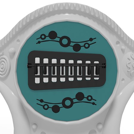 Xylofun and Alphamaze Panel®