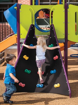 Conical Climber™