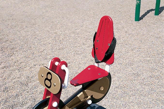 Motorcycle Back Rest