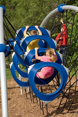 O-Zone® Climber
