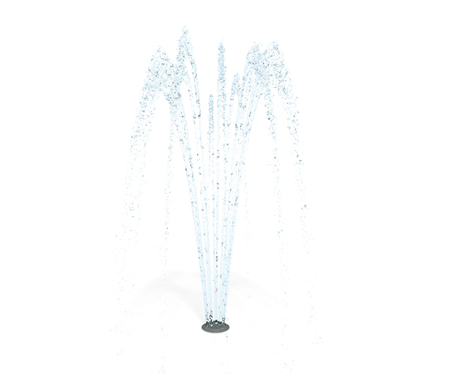 Junior Water Jewel