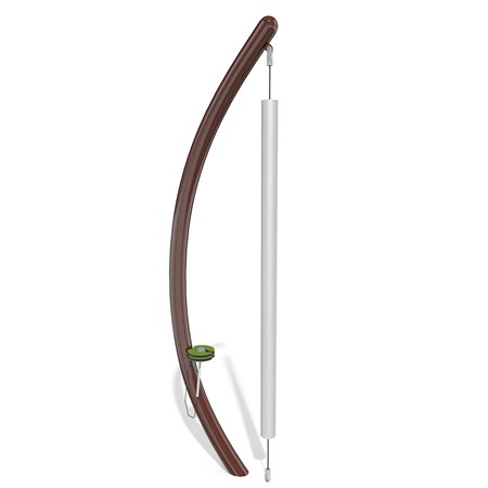 Rhapsody® Vibra® Chime 4