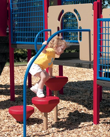 Pod Climber®