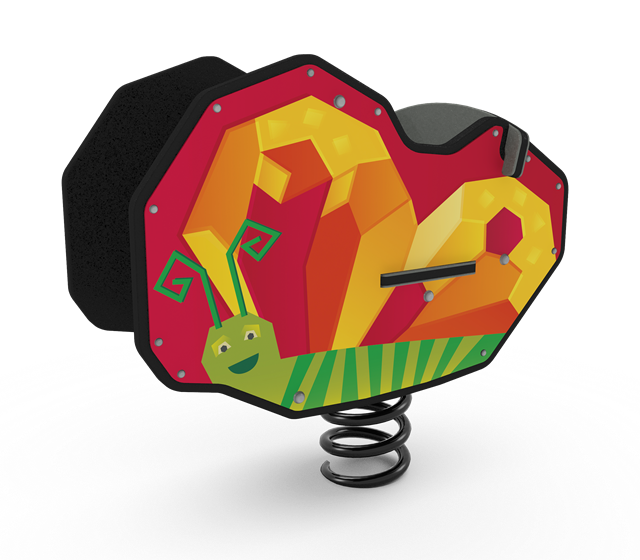 DigiRider® Butterfly