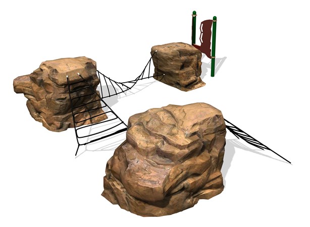 AdventureScapes® Design 8