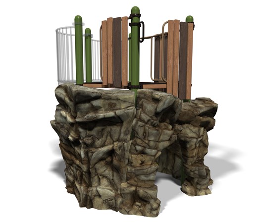 The Canyon Collection® Formation 3