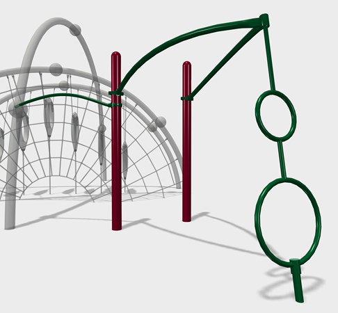 Gyro Twister® Spinner