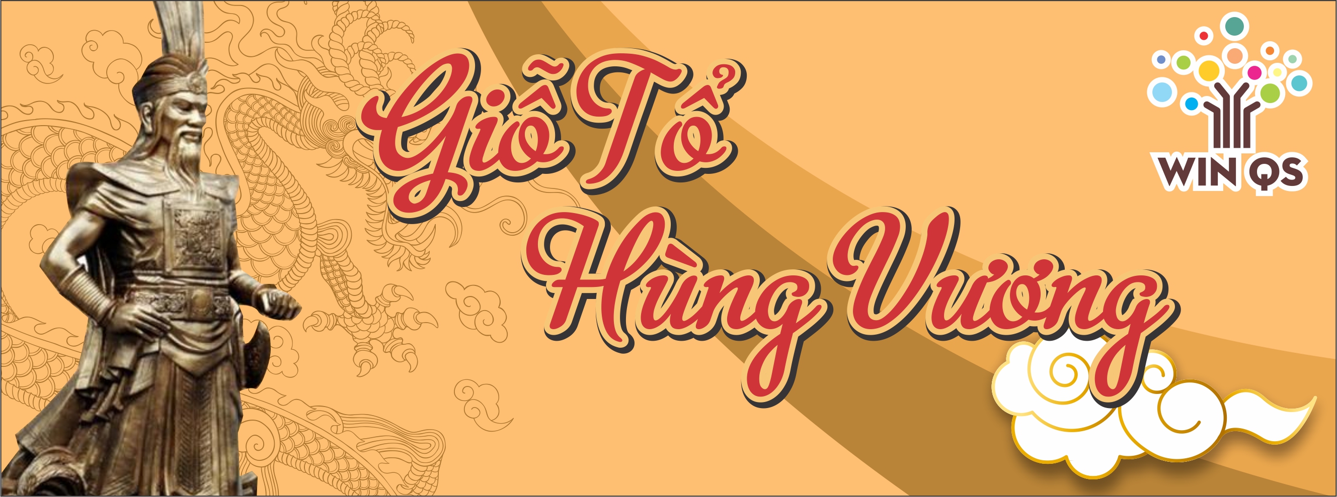 Thông báo lịch nghỉ lễ Giỗ Tổ Hùng Vương 2020