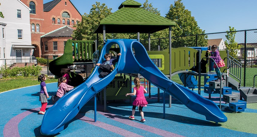 Gemini SlideWinder2®