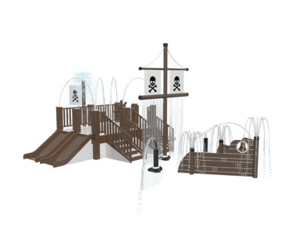 Pirate Ship