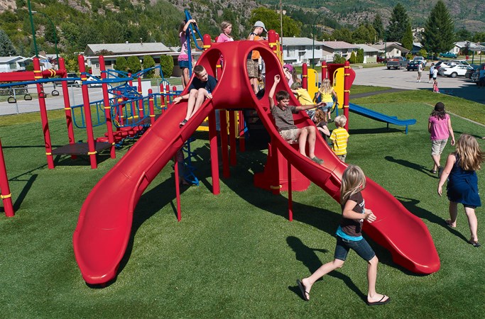 Gemini SlideWinder2®