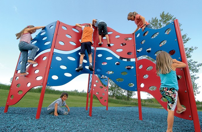 Cascade Climber 6-Panel