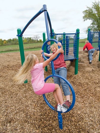 Gyro Twister® Spinner