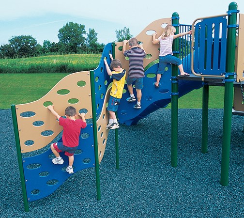 Cascade Climber