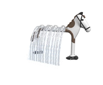 Horse Arch Bar