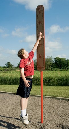 Jump Touch