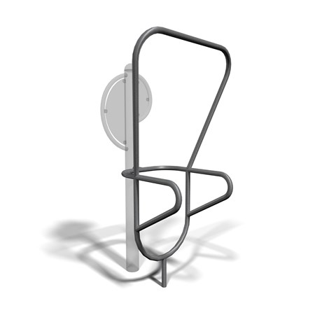 HealthBeat® Pull-Up/Dip