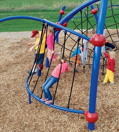 BalanceWinder™ Climber