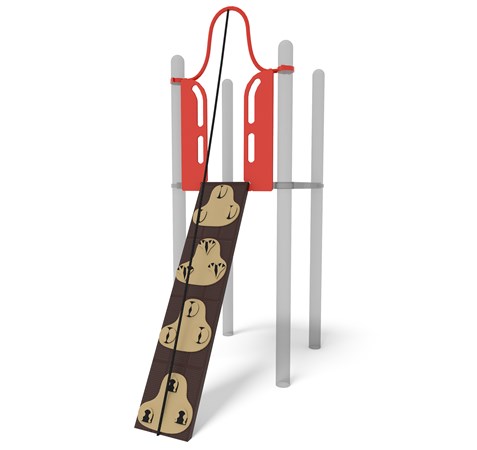 Barn Cliff Climber w/Permalene® Handholds