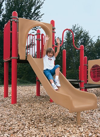Single Slide