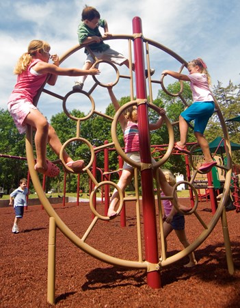 Starburst™ Climber