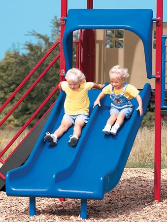 Double Slide