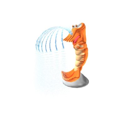 Carl the Crustacean