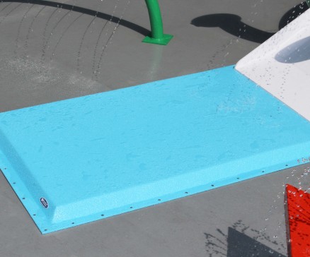 Landing Pad