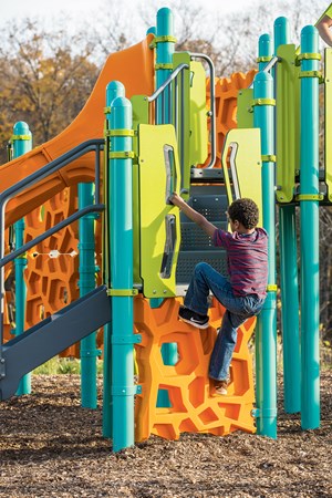 GeoPlex® Climber