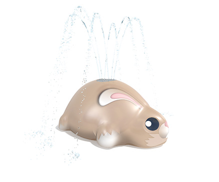 TotPack Rabbit
