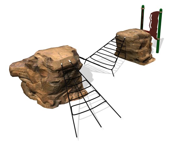 AdventureScapes® Design 4