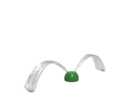 Water Bug Fan Spray