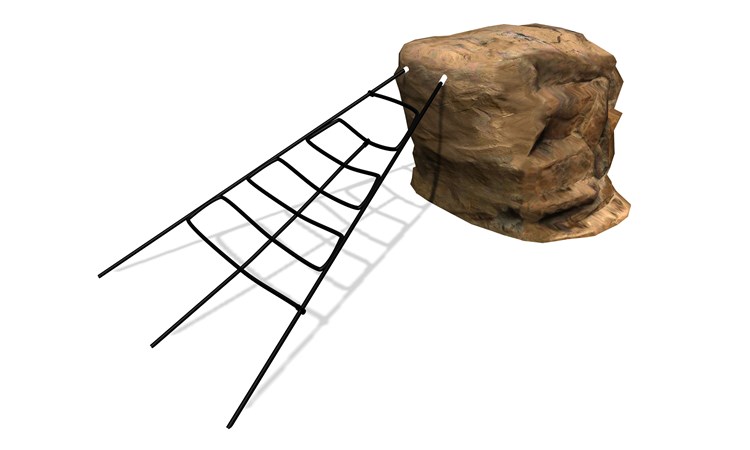 AdventureScapes® Design 1