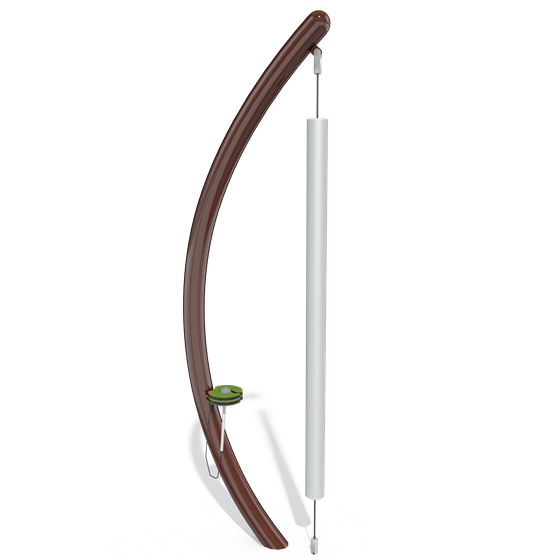 Rhapsody® Vibra® Chime 6
