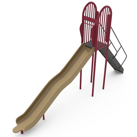 Poly Slide