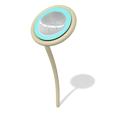 Rhapsody® Tongue Drum