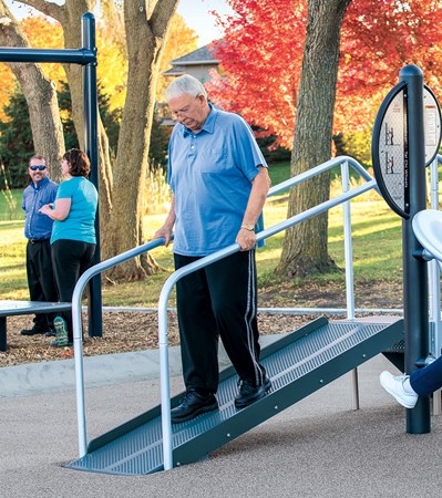 HealthBeat® Mobility