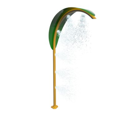 Misting Palm