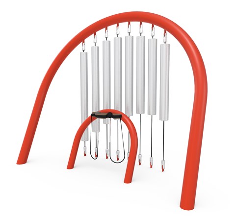 Rhapsody® Warble® Chimes