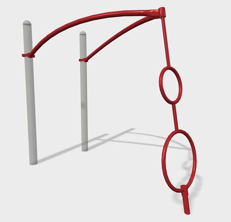 Gyro Twister® Spinner Add-On
