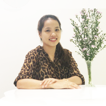 Sales Manager