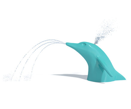 SplashPack Dolphin